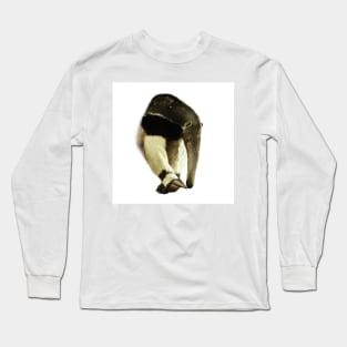 Giant anteater Long Sleeve T-Shirt